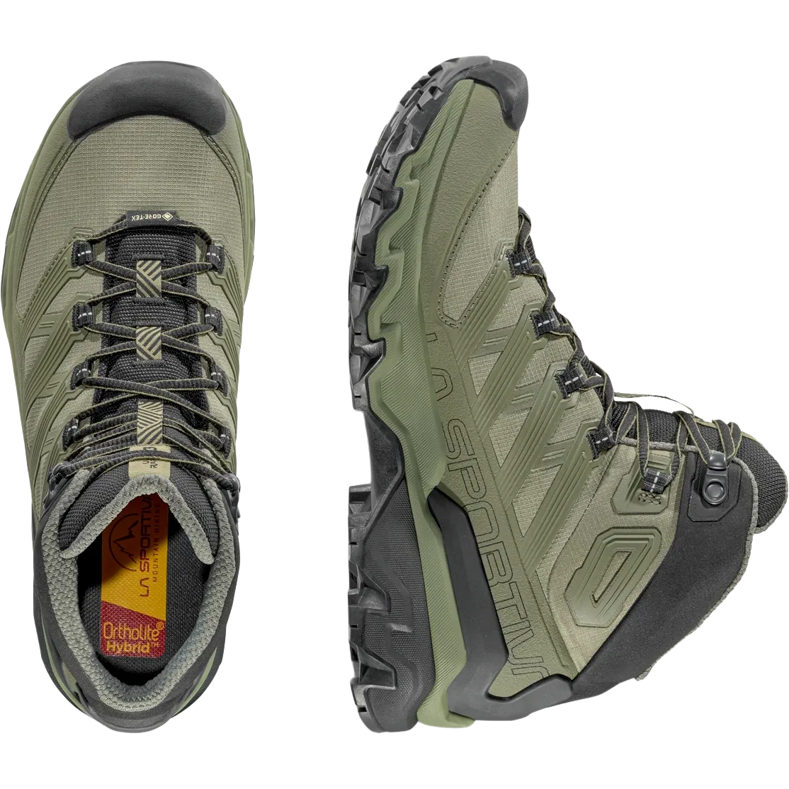 Ultra Raptor 3 Mid GTX Men