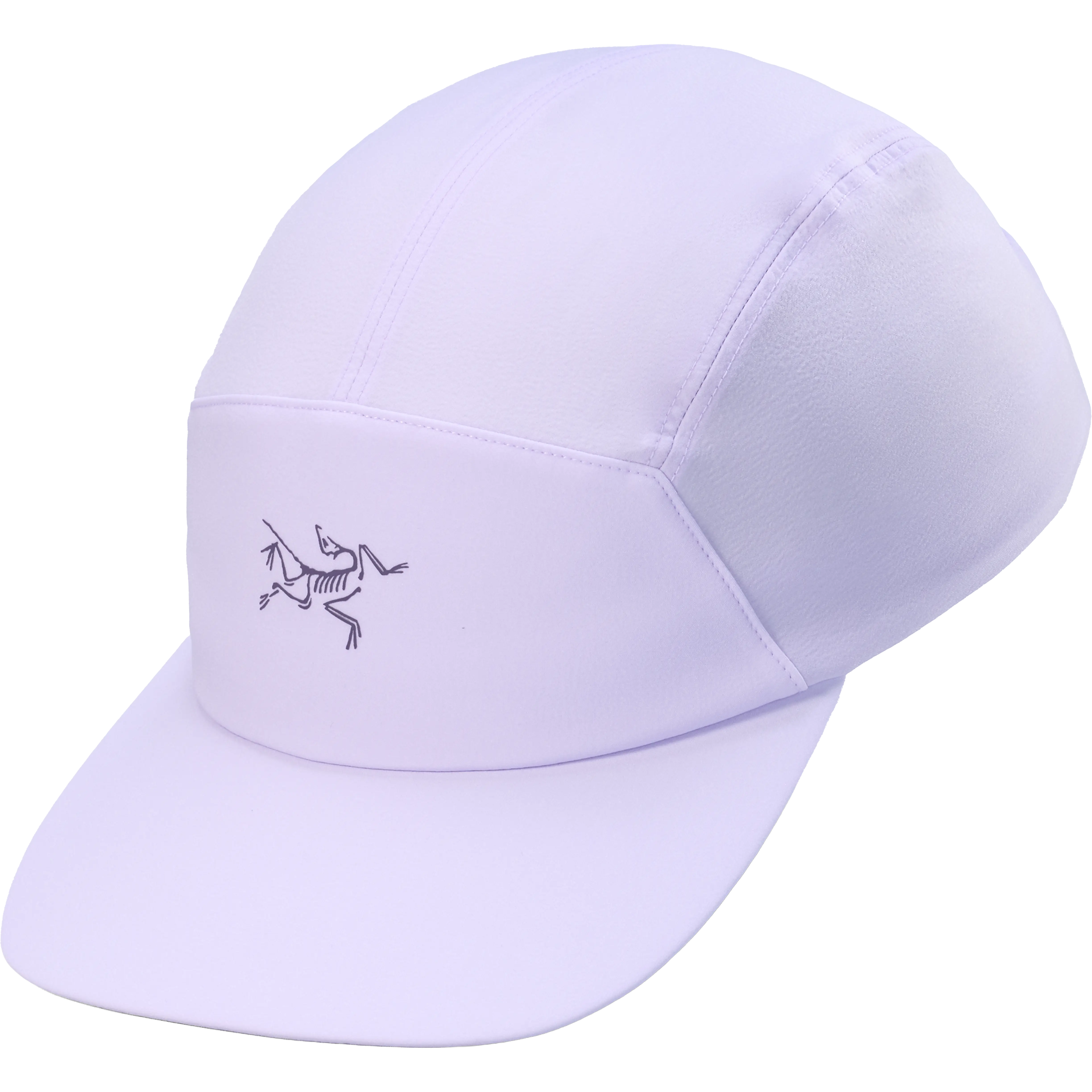 Arcteryx Gamma 5 Panel Cap kasket - Mallow - L-XL