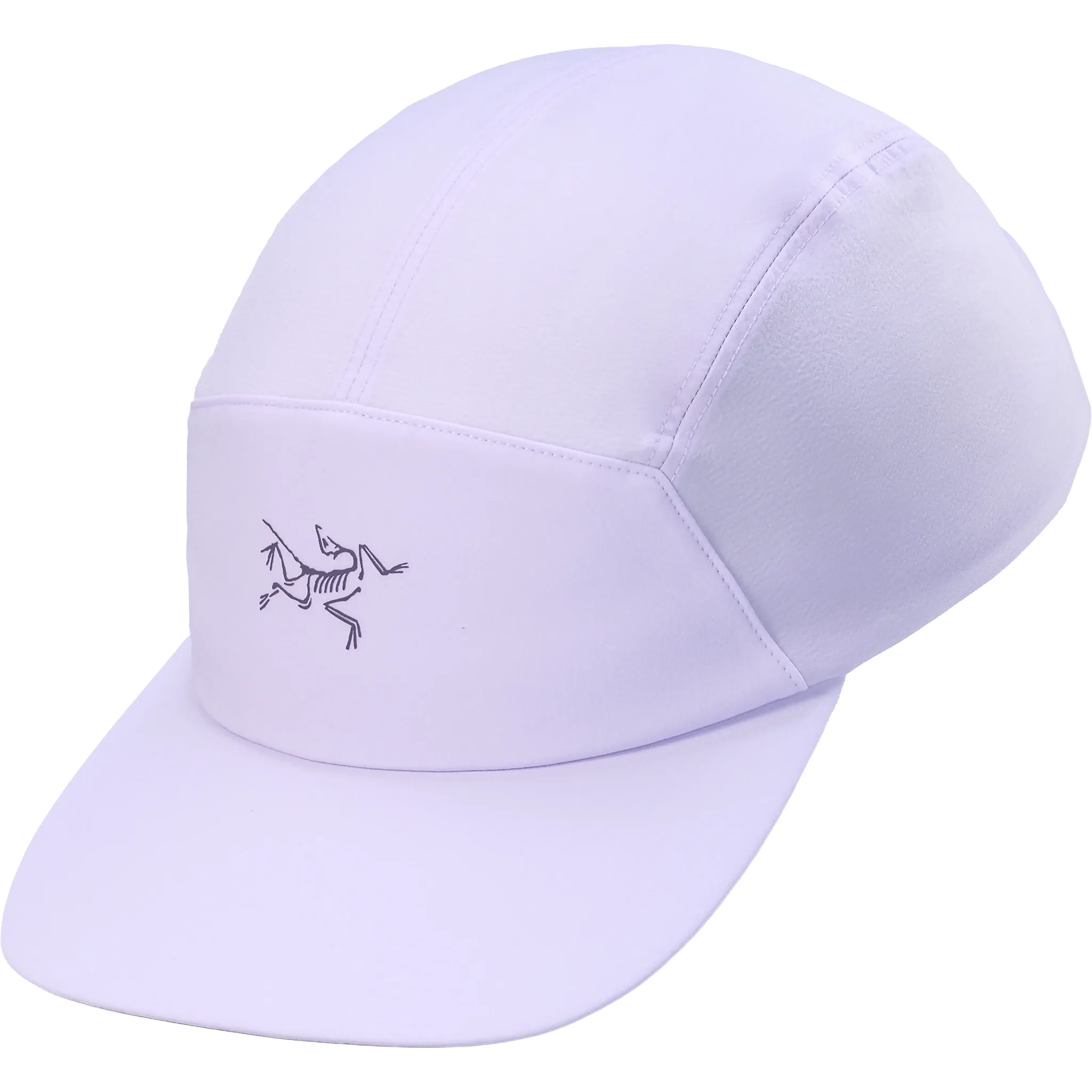 Gamma 5 Panel Cap kasket