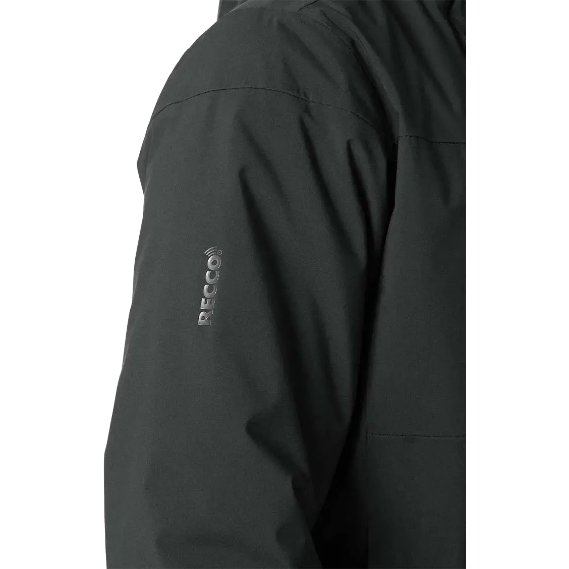 Gravity Jacket Men skid- och vinterjacka