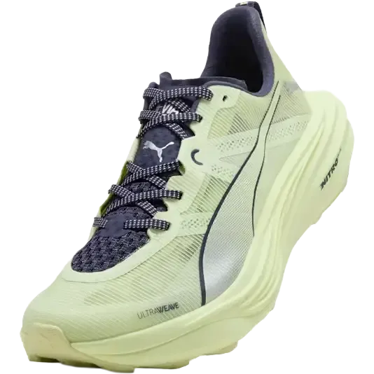 Deviate Nitro Elite Trail Women