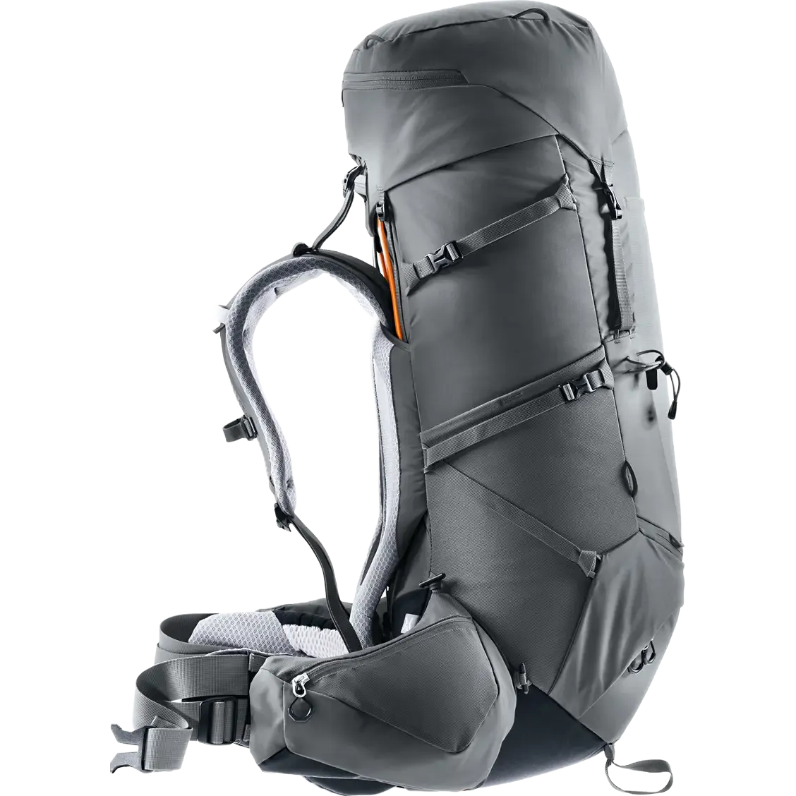 Aircontact Core 55+10 SL damerygsæk