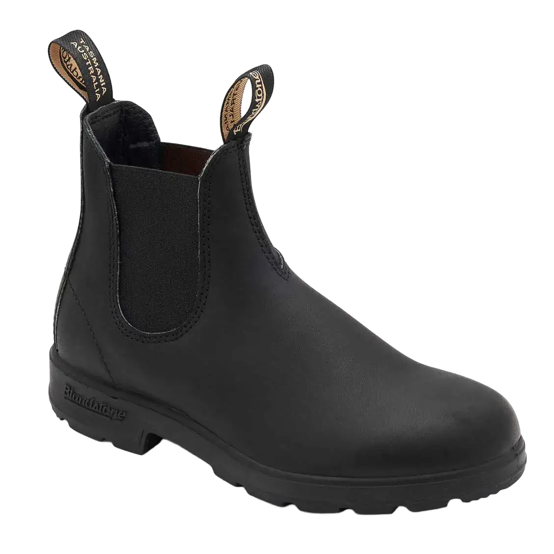 Blundstone Original 510 støvle - Black Premium Oil - UK5,5/EU38,5 - Hverdagsstøvler