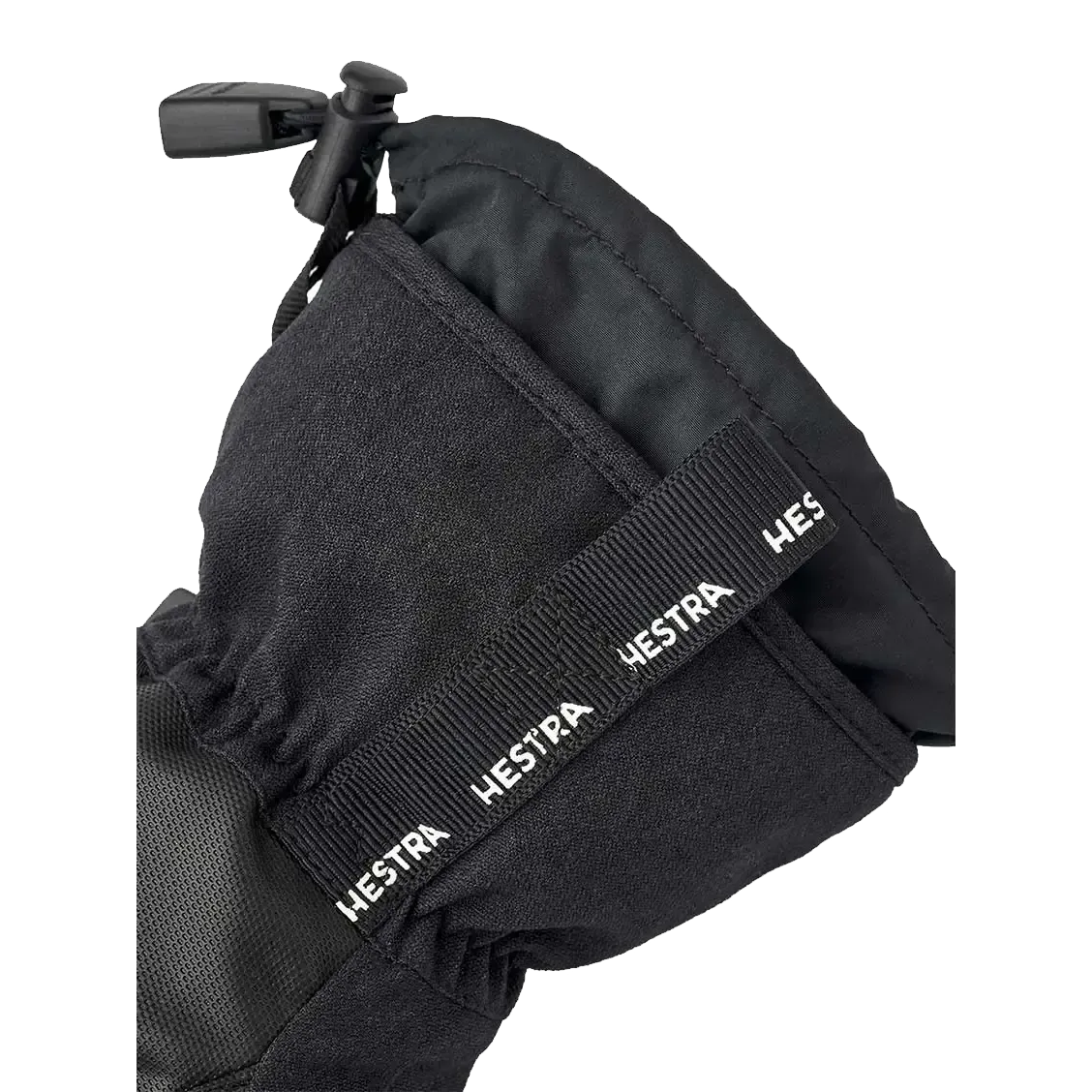 Gore-Tex Perform 5 finger handskar