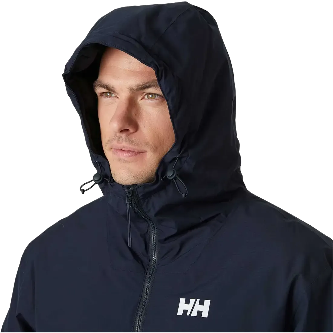 Ervik Ins Rain Jacket Men vinterjakke