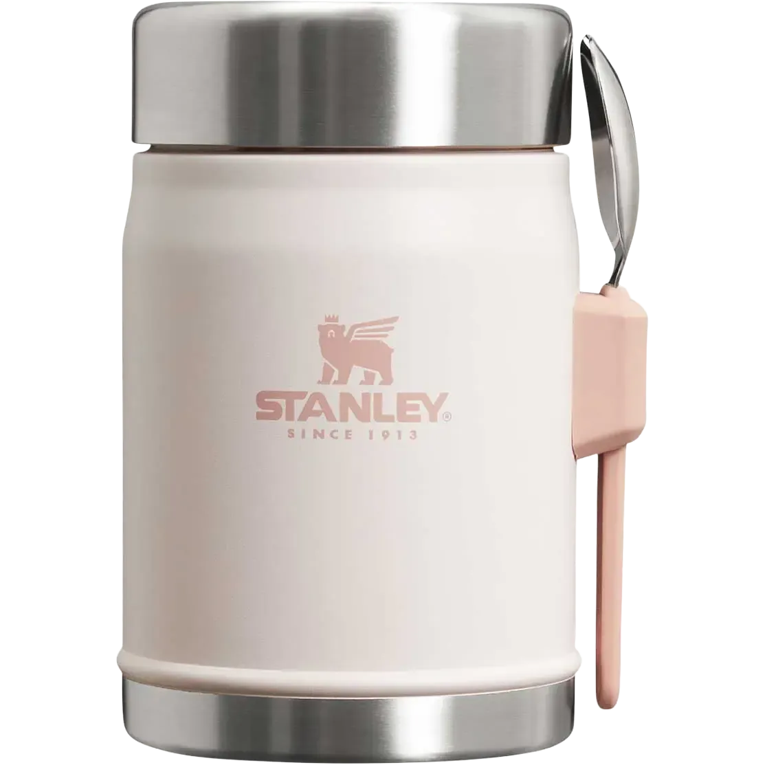 Stanley Legendary Food Jar + Spork 0,4L termoflaske