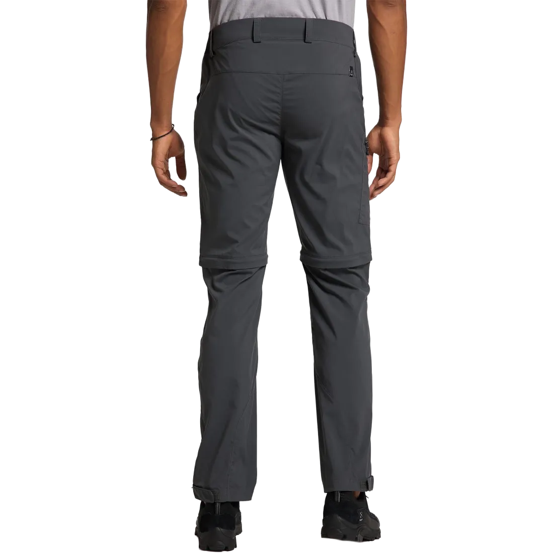 Lite Standard Zip-off Pant Men herrbyxor