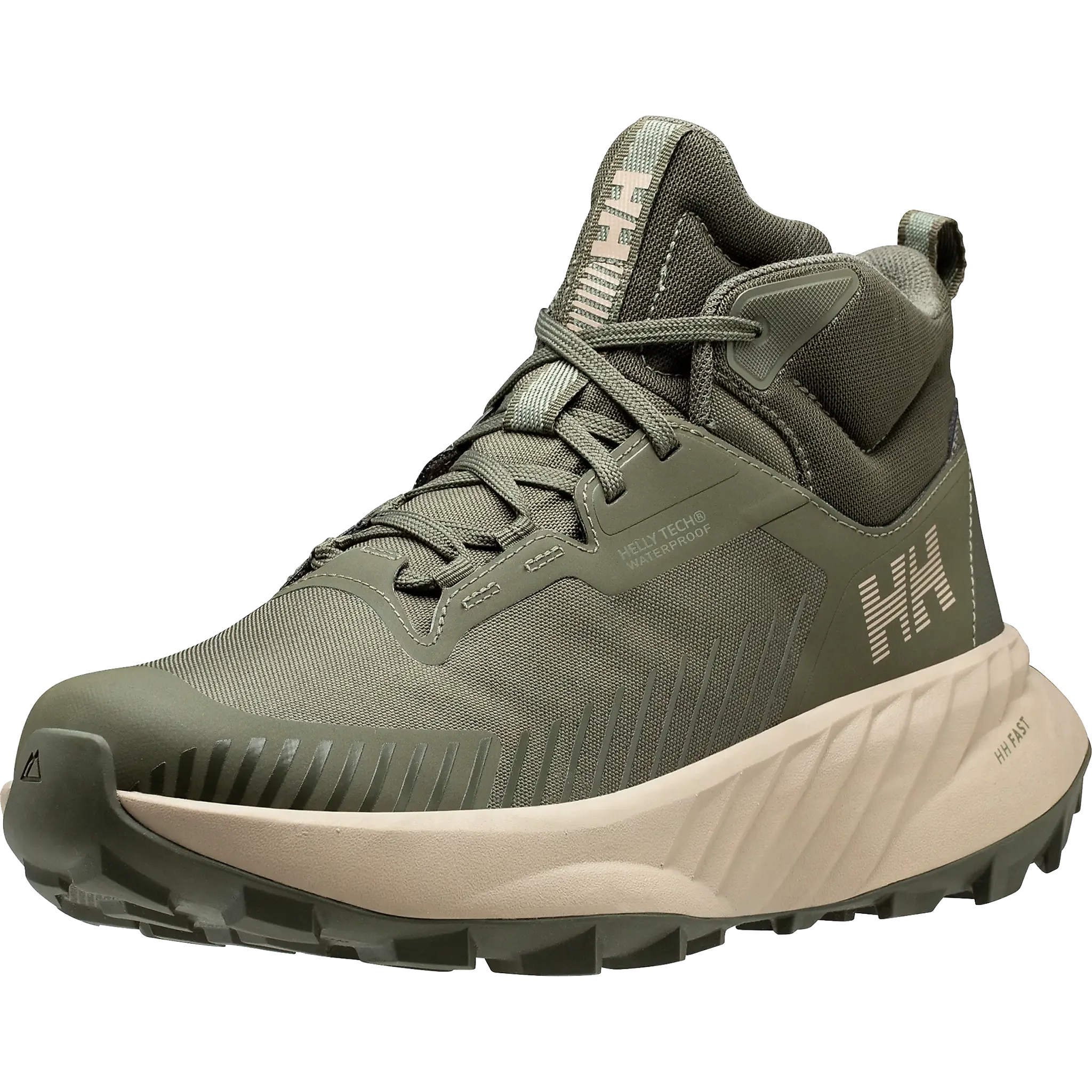 Awe Hiker Mid HT Men