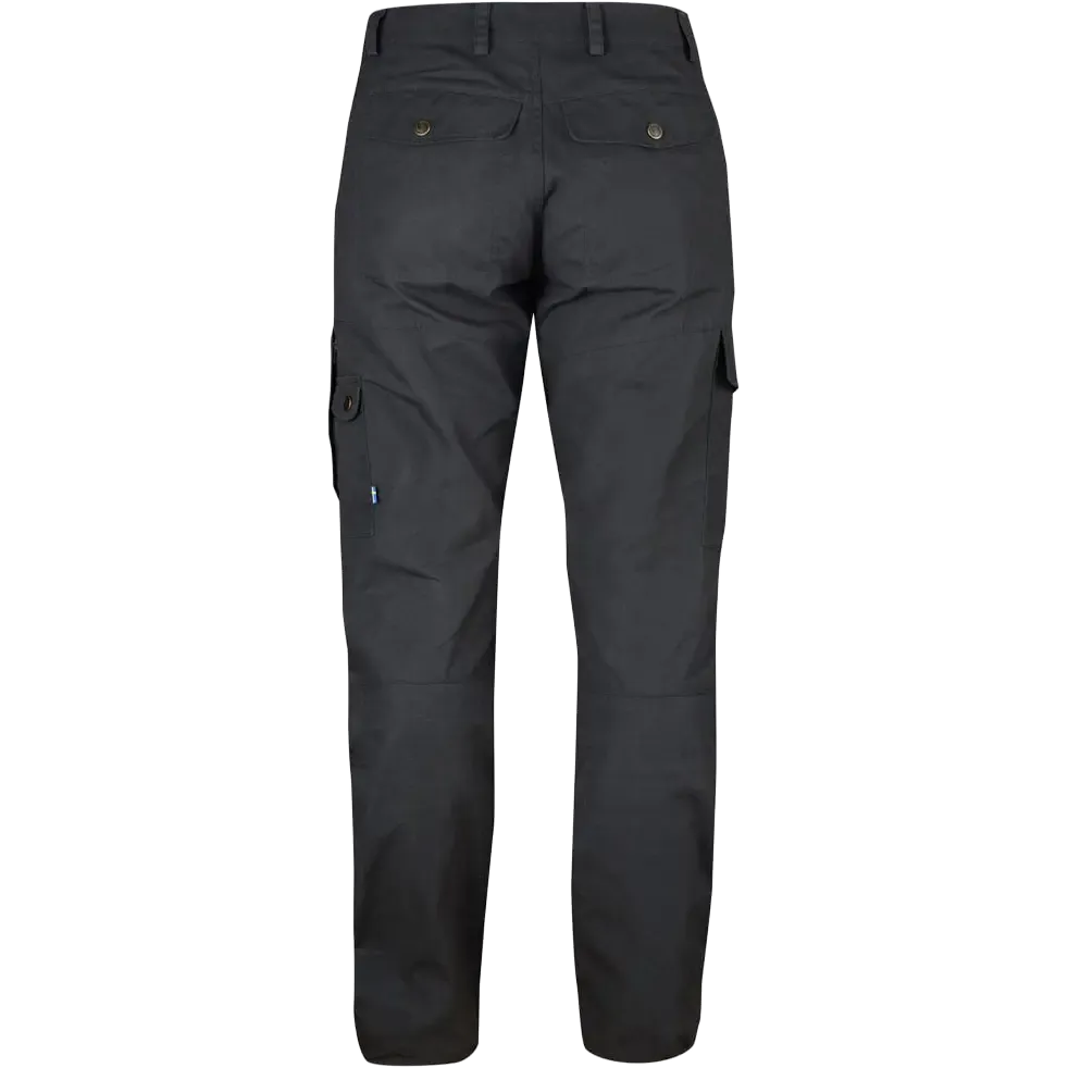 Karla Pro Curved Trousers damebukser