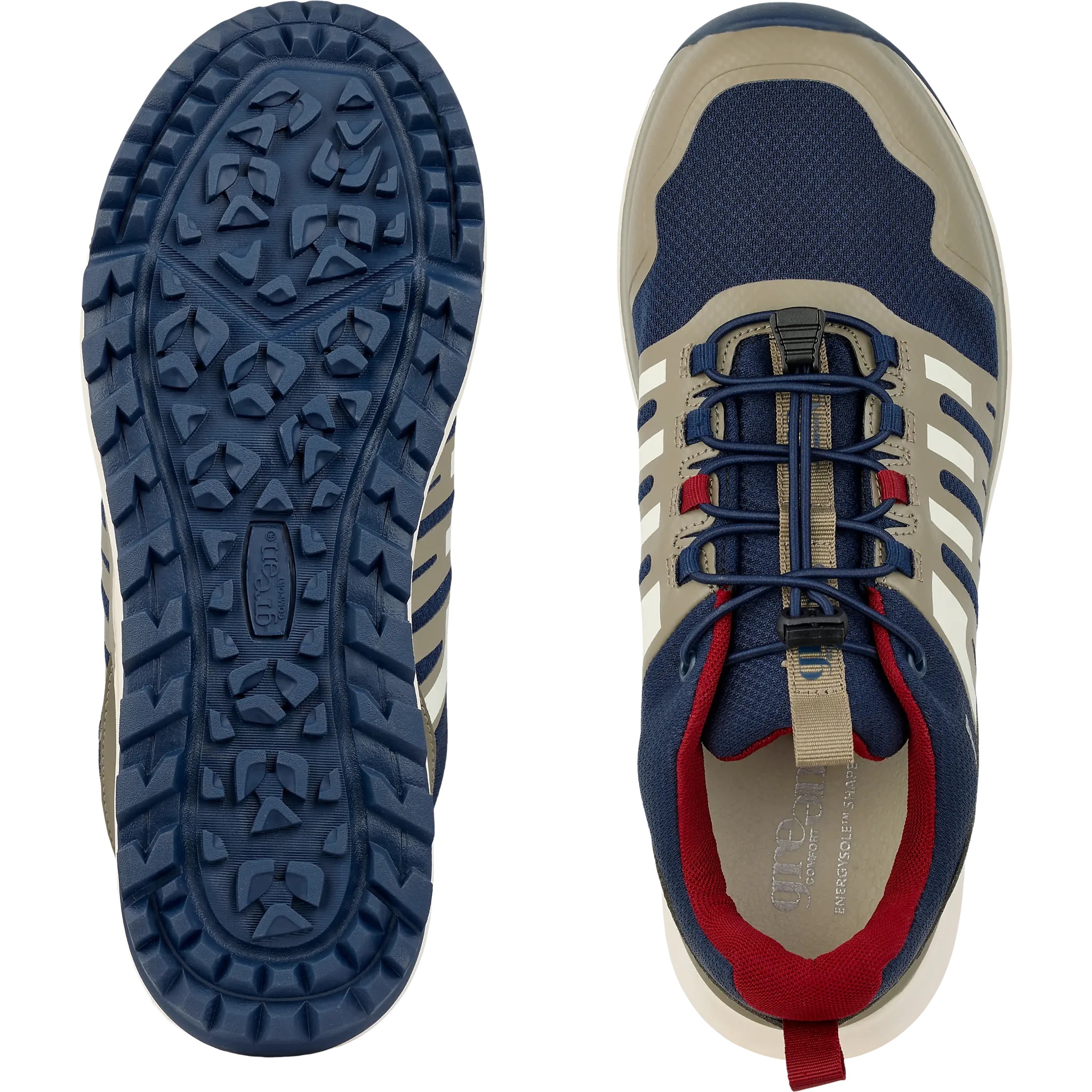 Track N' Trail Men