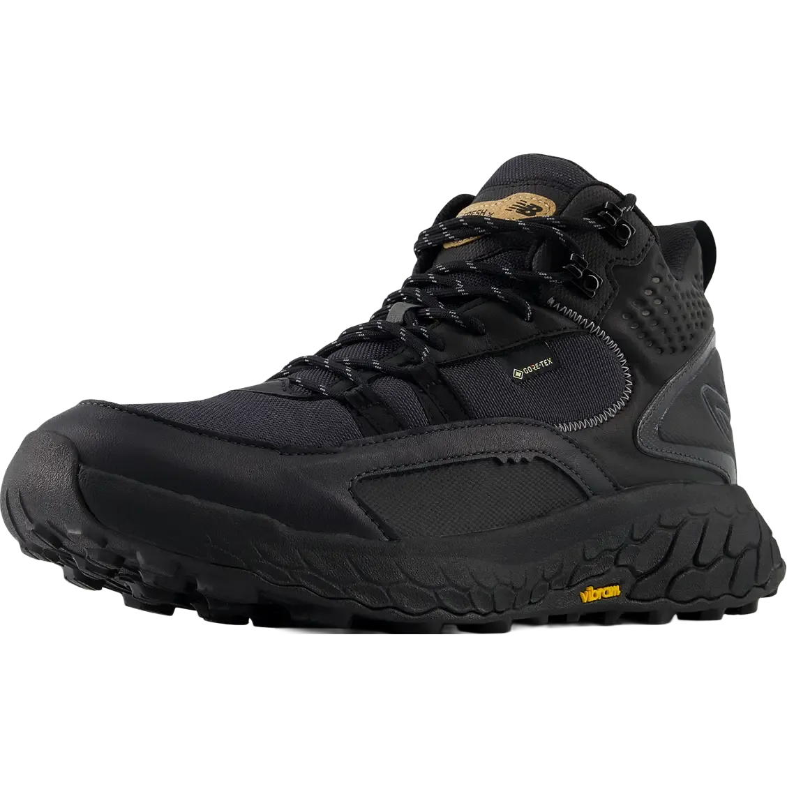 Freshfoam Hierro Mid GTX Men