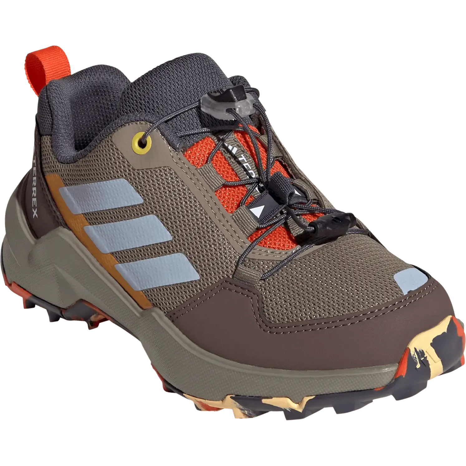 TERREX AX4S SL Kids