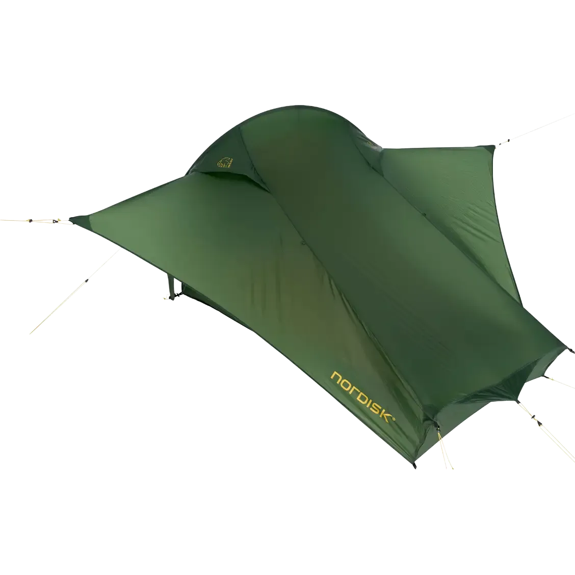 Telemark 2.2 LW (2.0) Tent telt 2 prs.