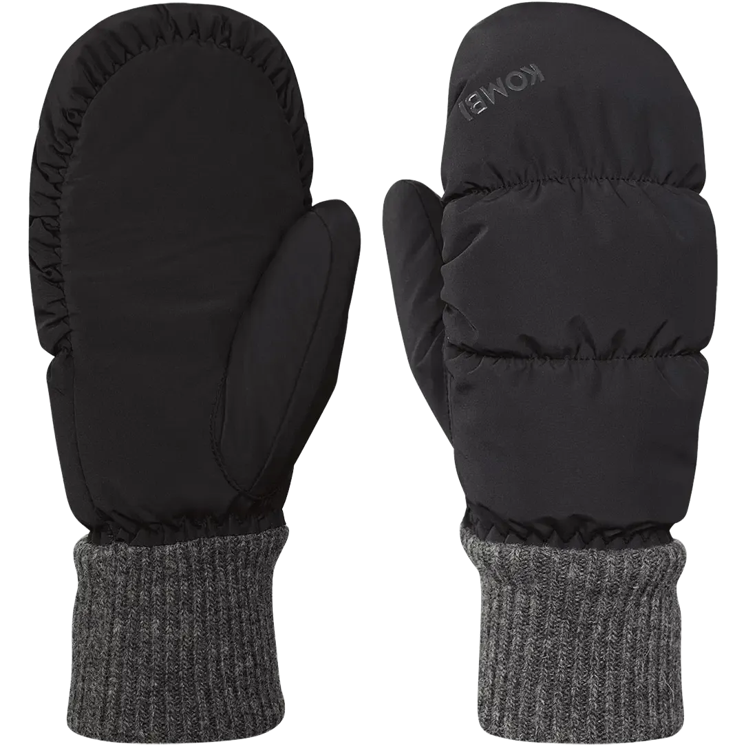 Pillow Mitt Women dameluffer