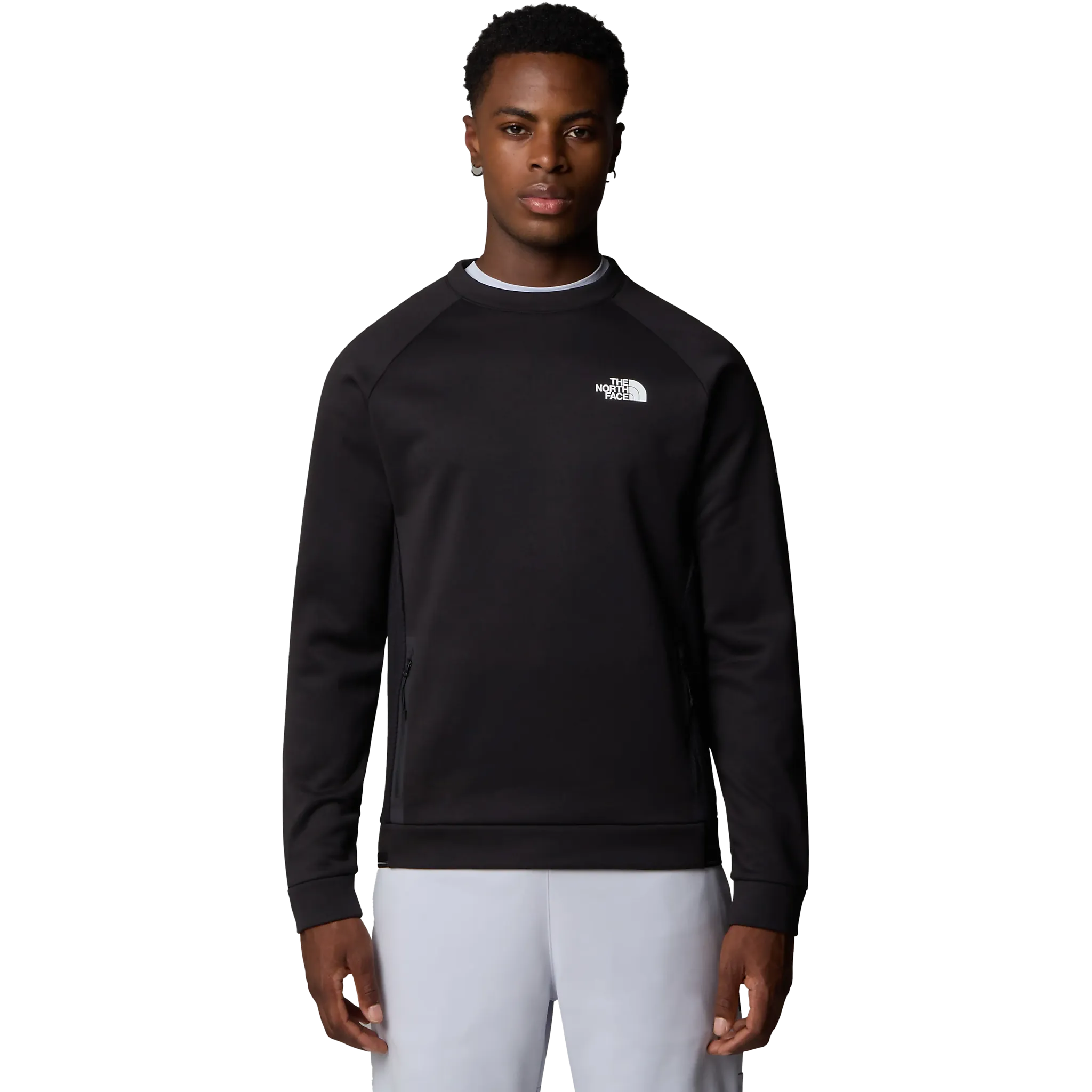 Mountain Athletics Fleece Crew Men