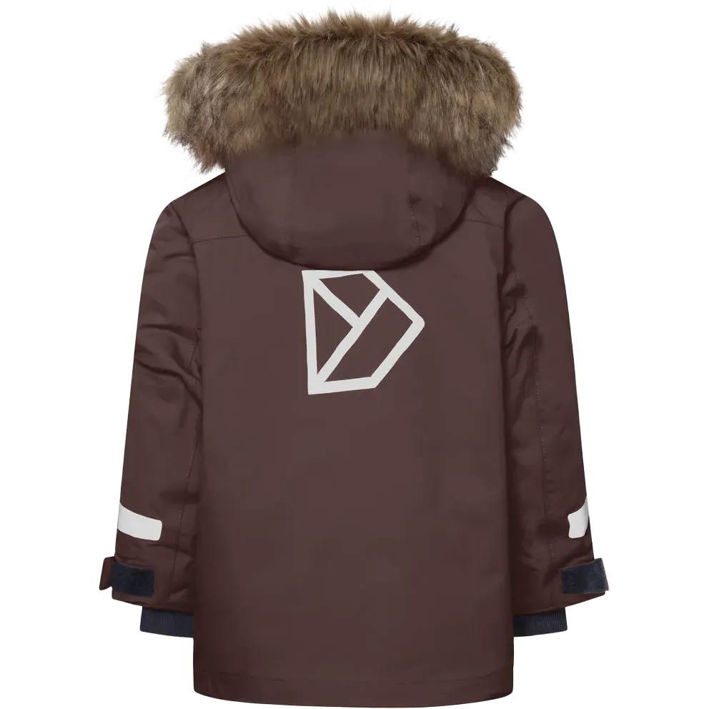 Bjärven Kids Parka 5