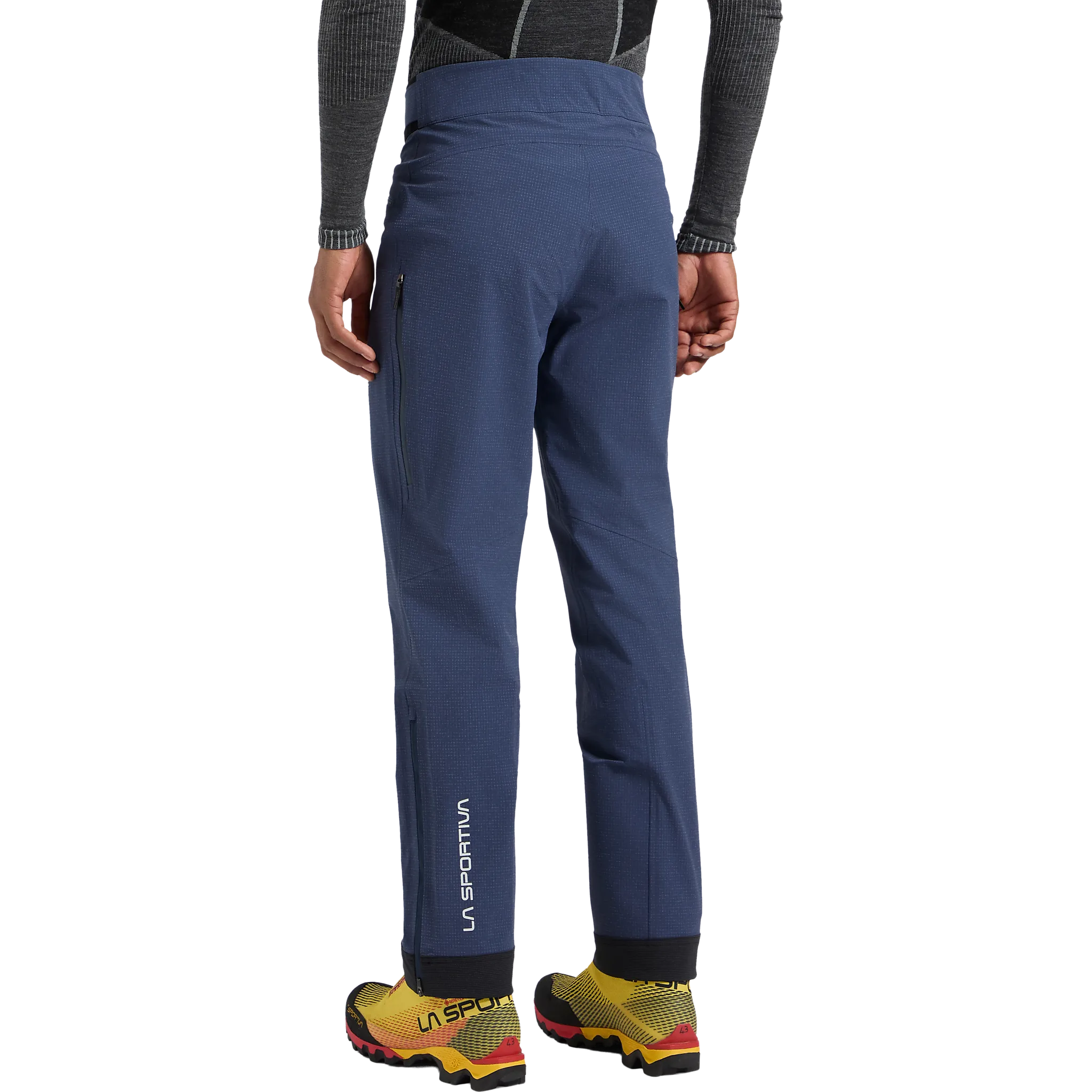 Helixir 3L Shell Pant Herr