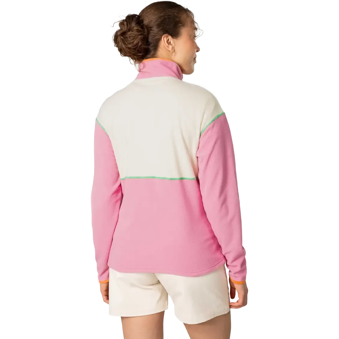 Gracie Fleece Kvinnor