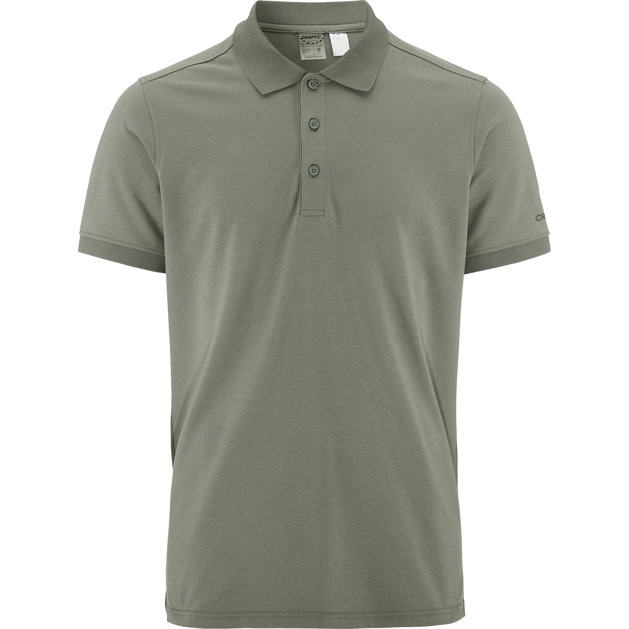 Core Blend Polo Shirt Men