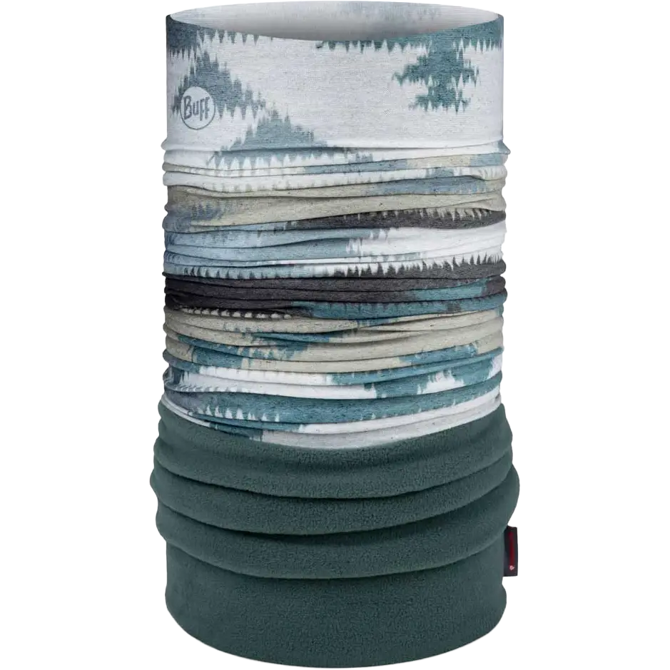 Polar Buff halsedisse - Ticex Silversage - One size - Halsedisser