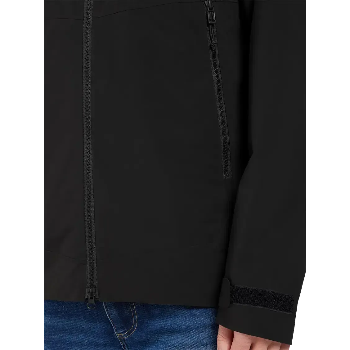 Bob Jacket Men regnjakke