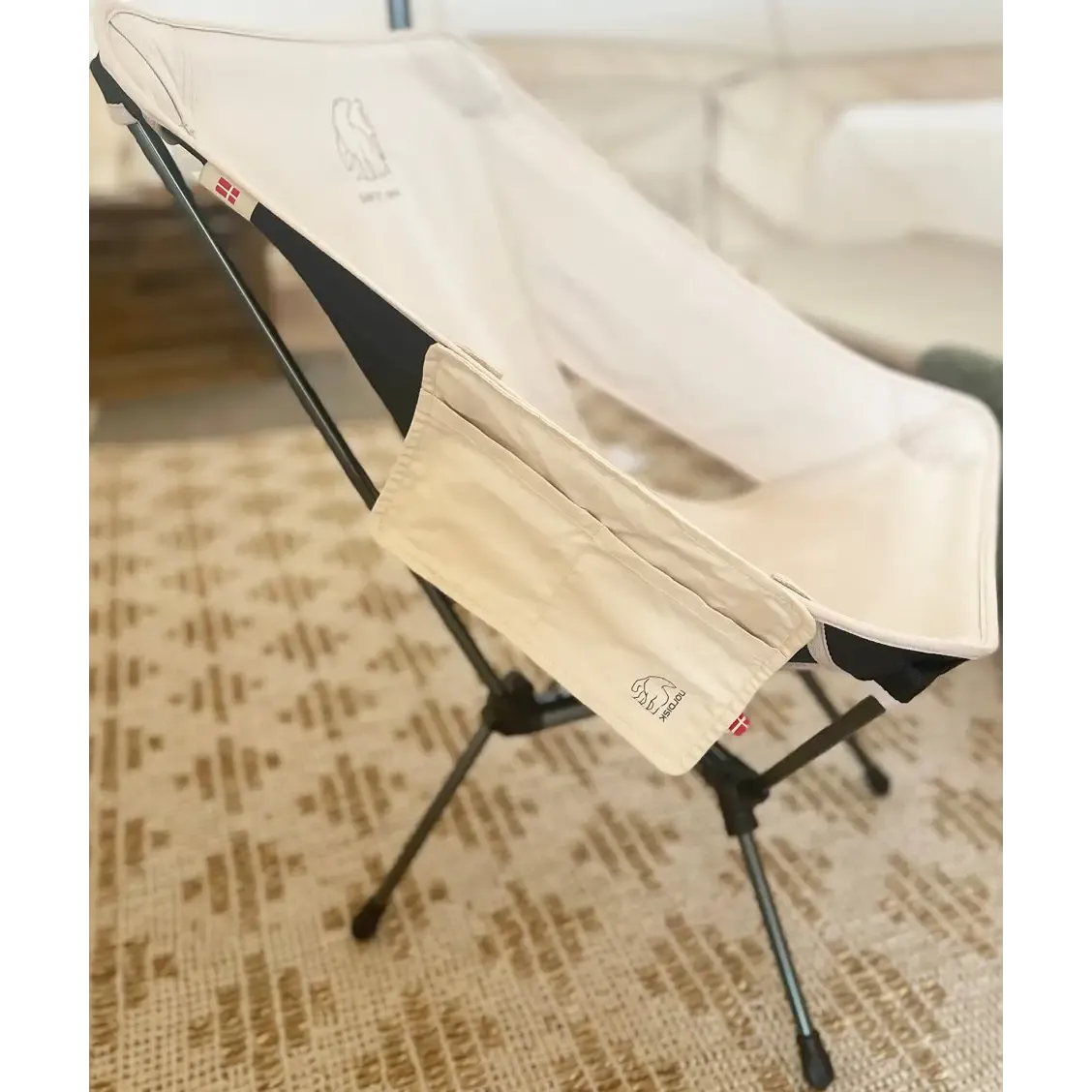 Thyholm Magnetic Pocket