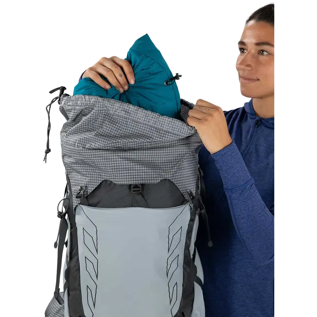 Tempest Pro 40 rygsæk