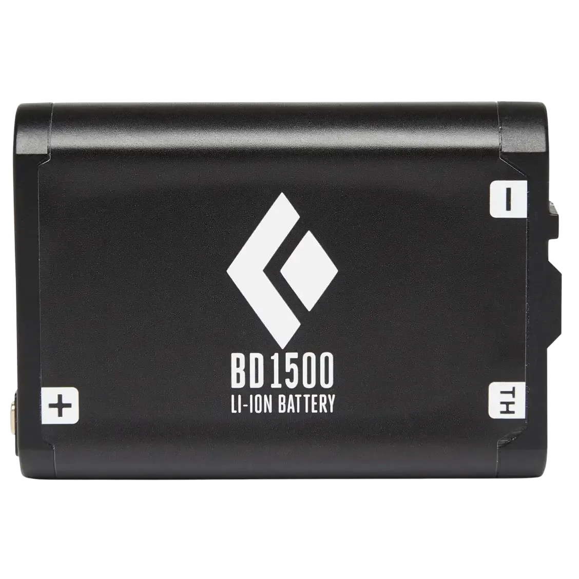 BD 1500 Battery & Charger batteri och laddare