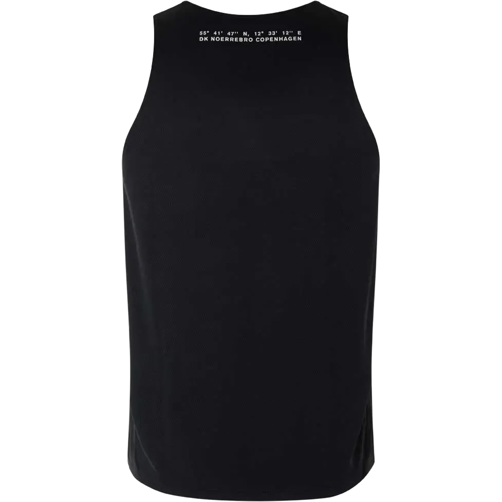 Steve Singlet Core