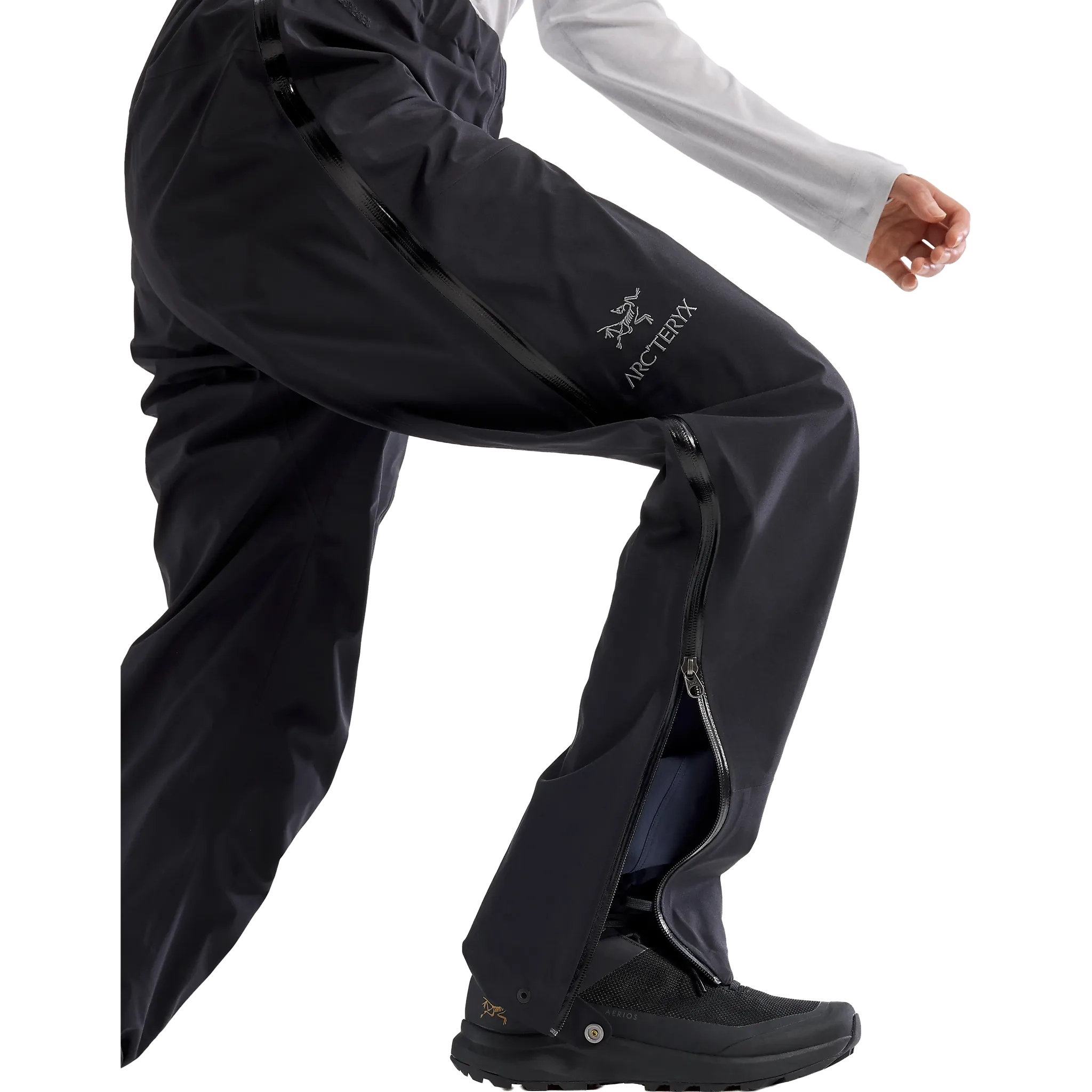 Beta Pant Women Regular