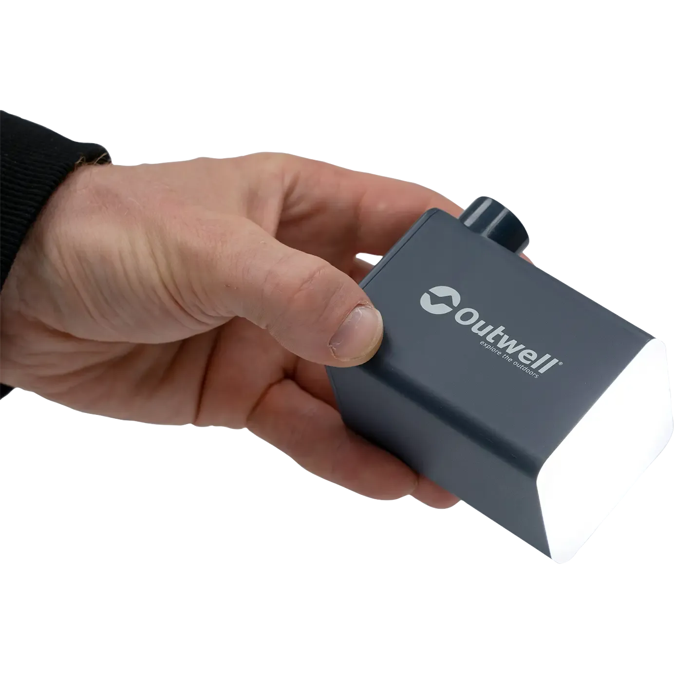 Aeroflow Rechargeable Pump