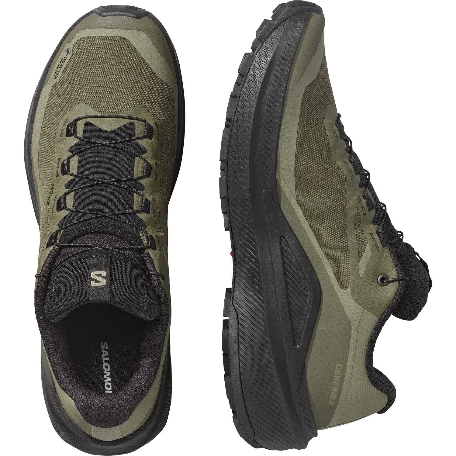 Genesis 2 GTX Men