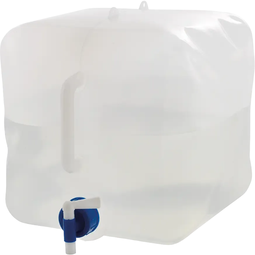 Vattenbehållare 15 l