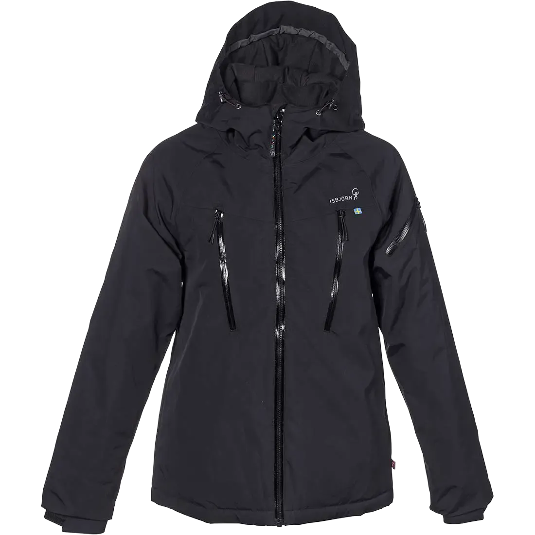 Carving Winter Jacket børnejakke