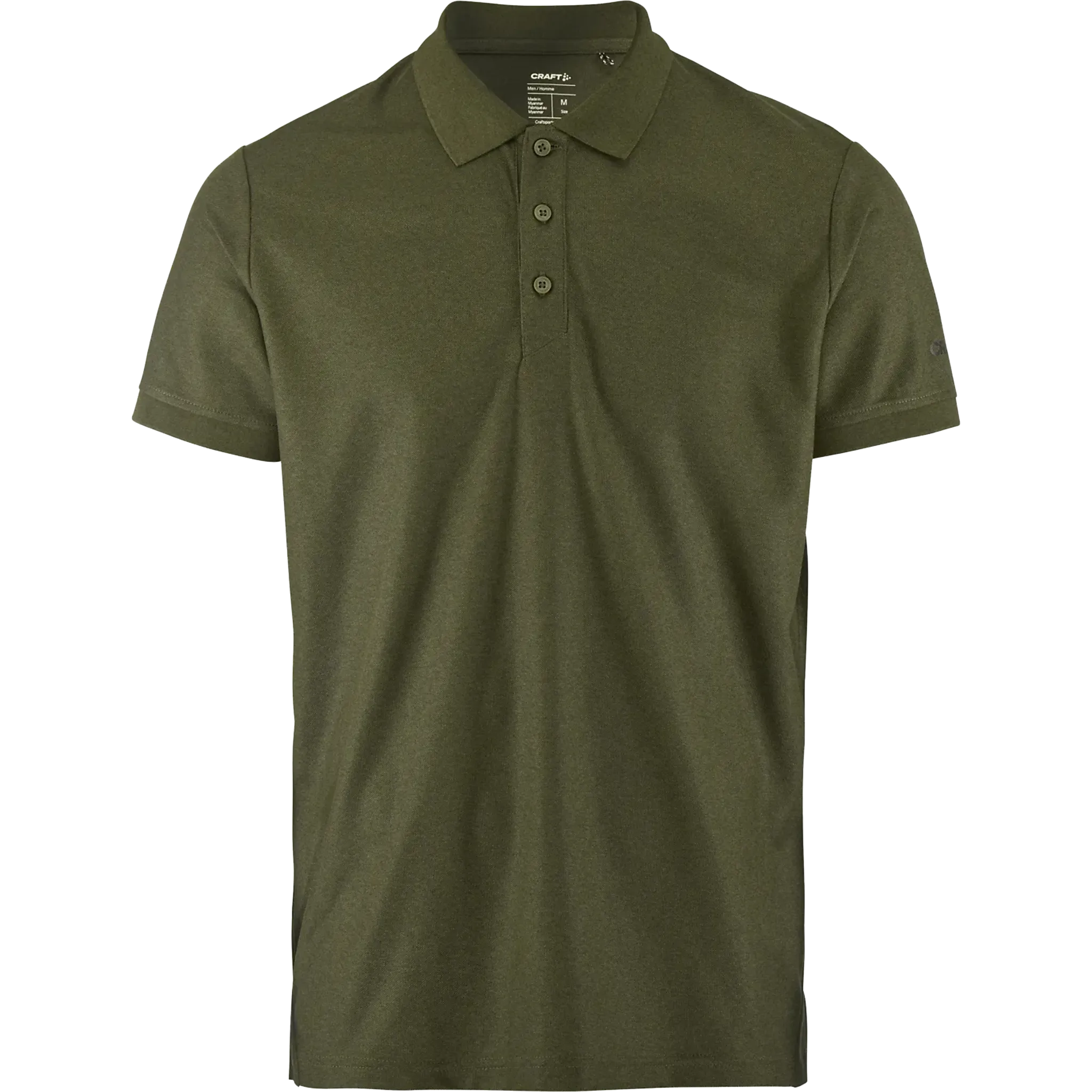 Core Unify Polo Shirt Men