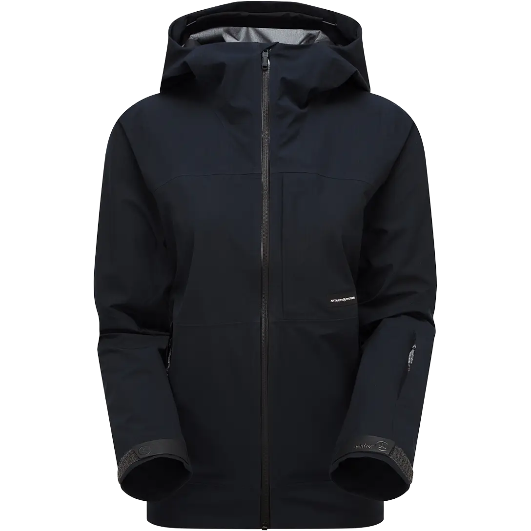 Artilect Grandview 3L Jacket Women - Sky Captain - L - Regnjakker