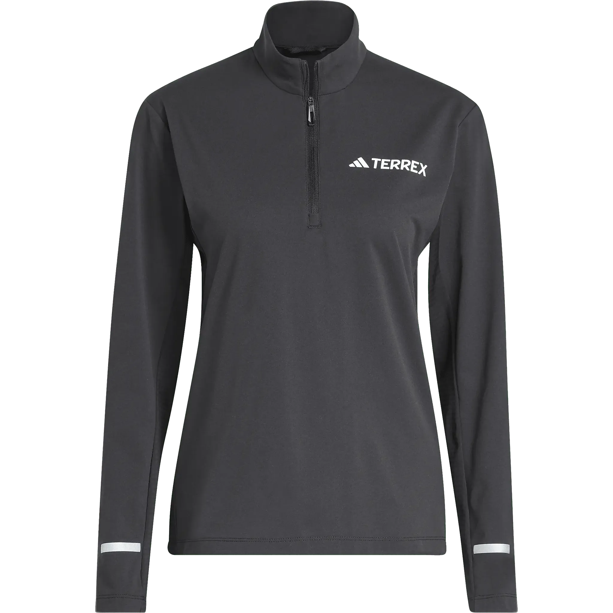 Terrex Xperior Half-Zip Long-Sleeve Top