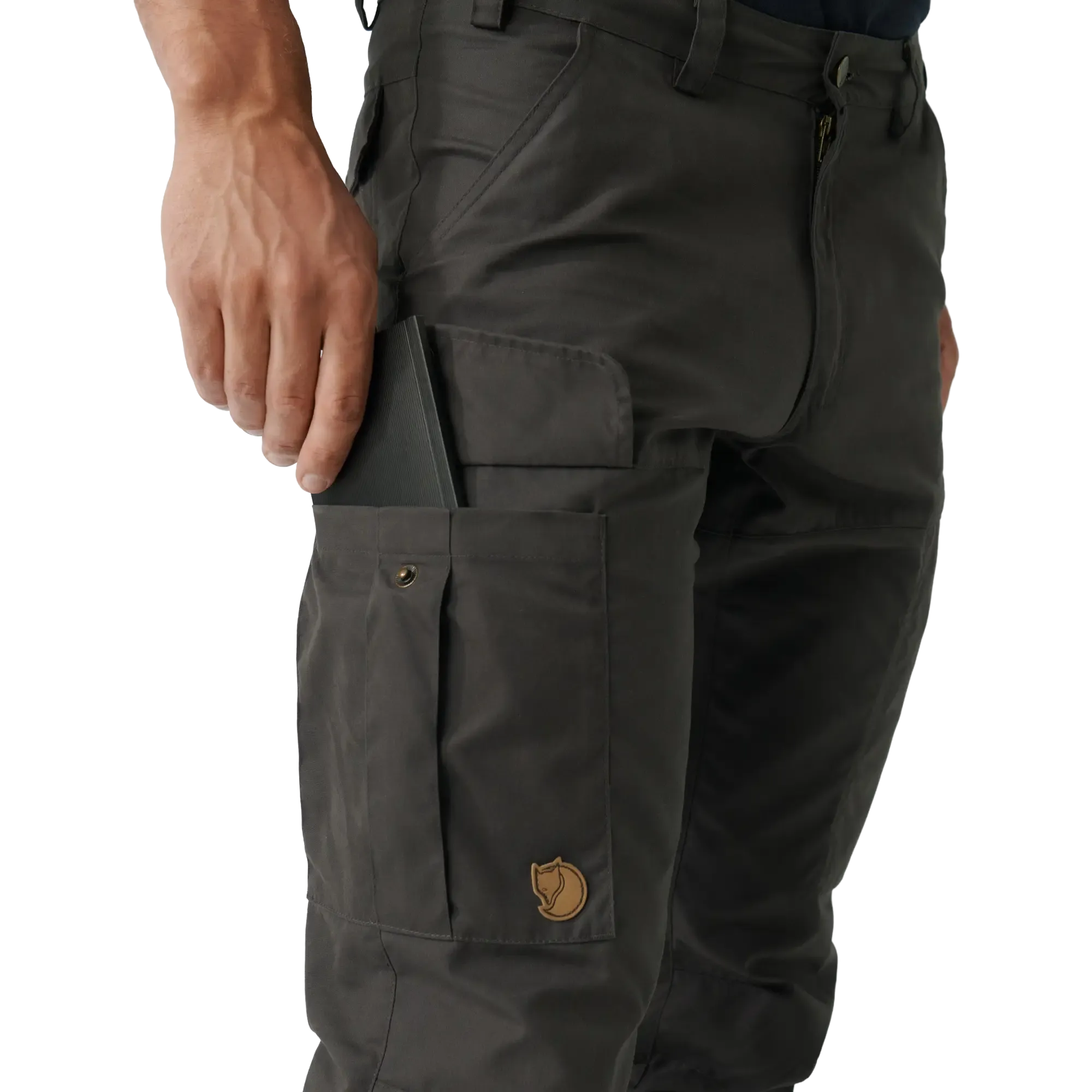 Karl Pro Trousers herrbyxor