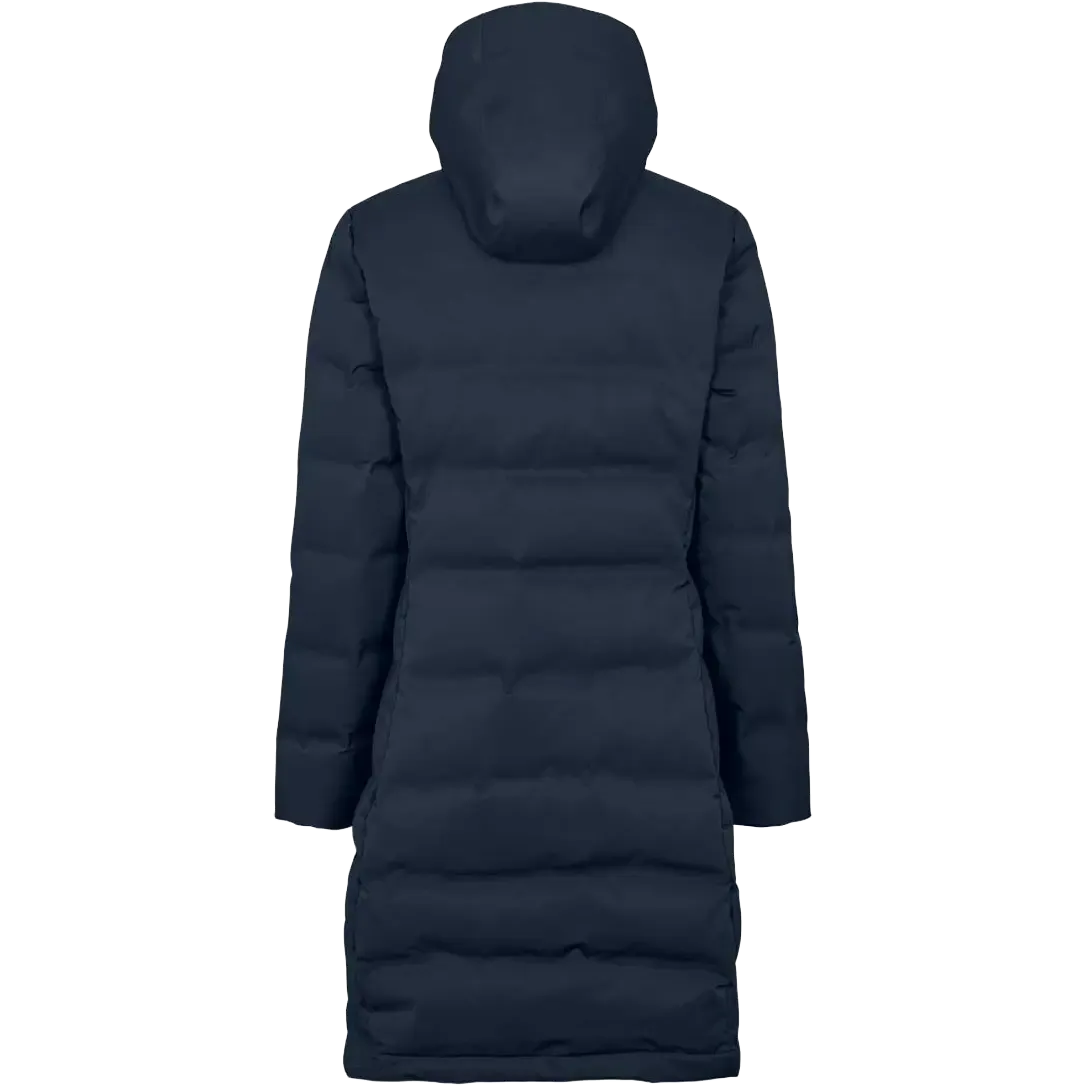 Moana Down Coat Women dunjakke