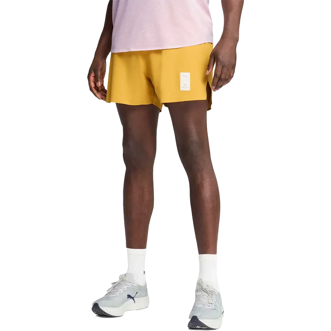 PUMA X Saysky Running Shorts Men