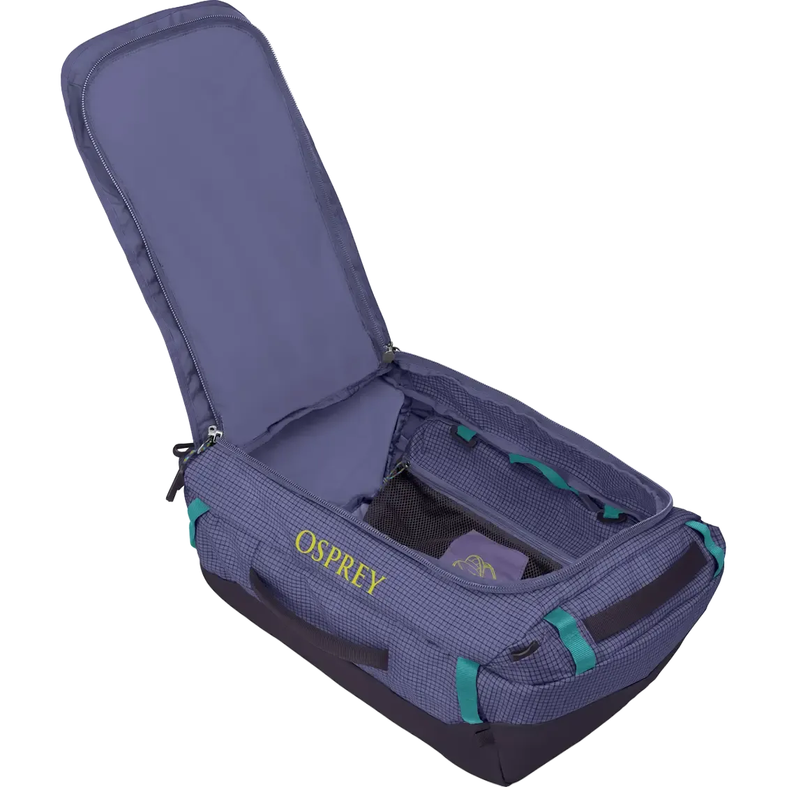 Transporter Duffel 40