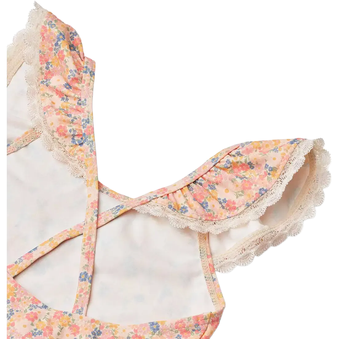 Swimsuit Doris badedragt