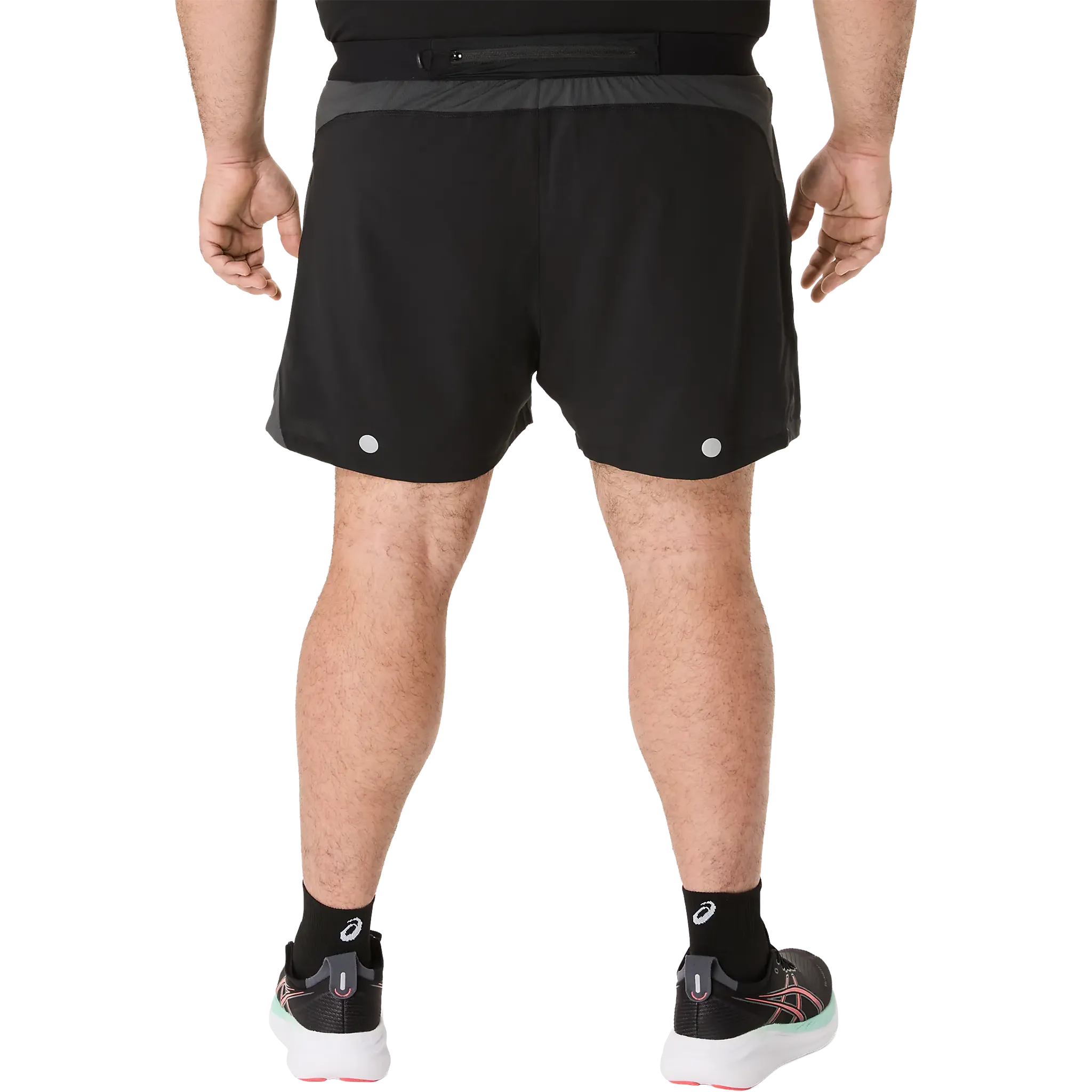 Road 5'' Short Men