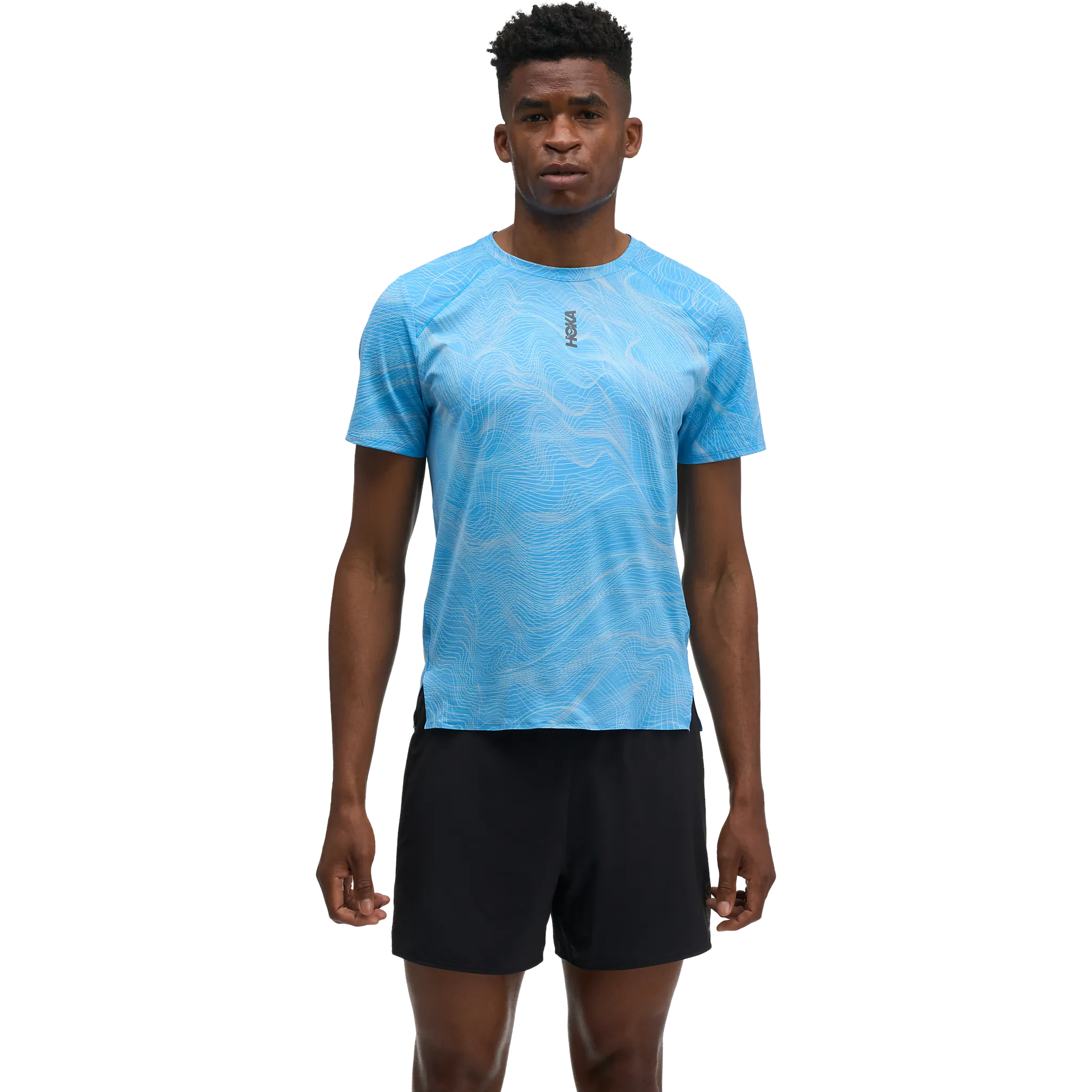 EveryRun SS CLF PRT