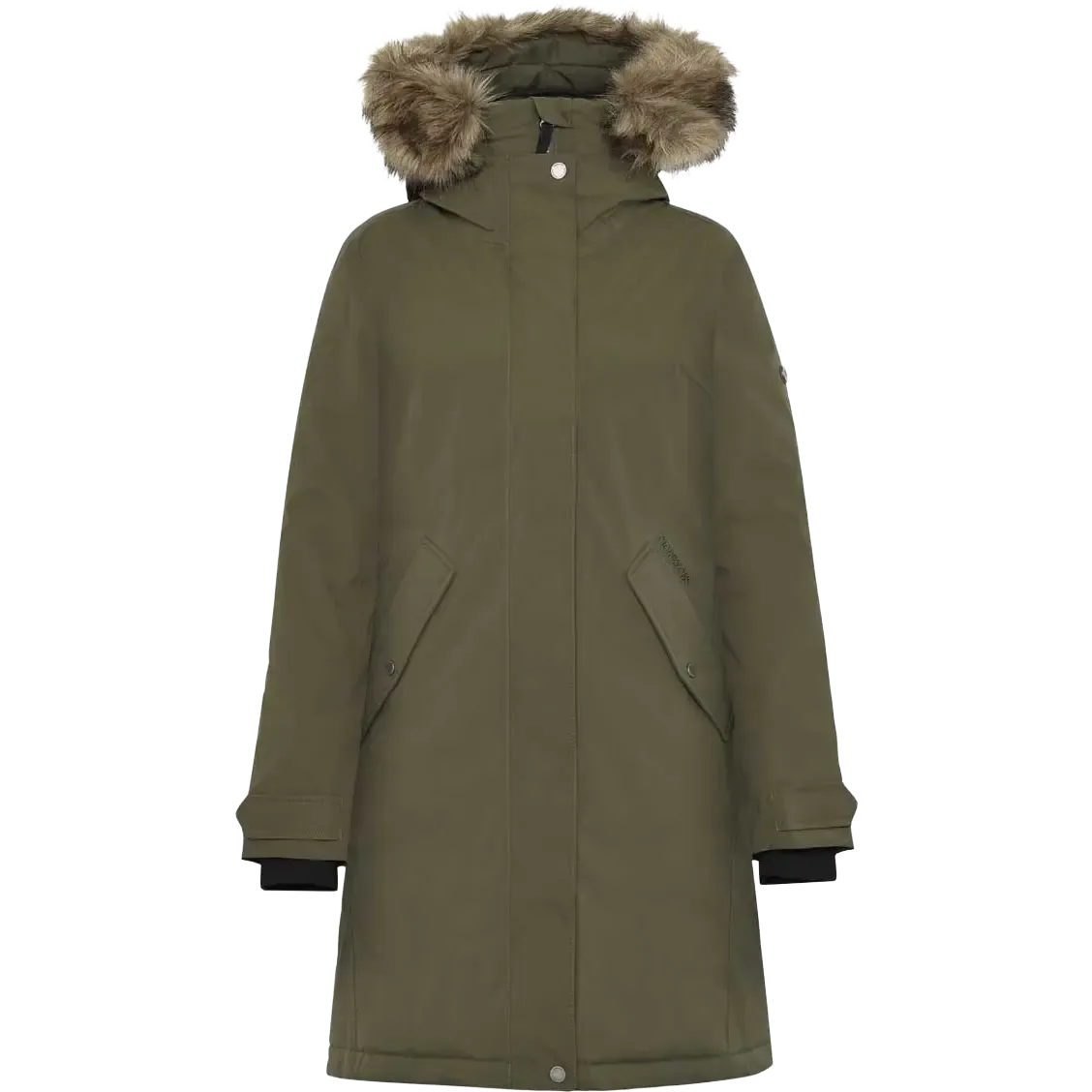 Erna Parka Women vinterjakke