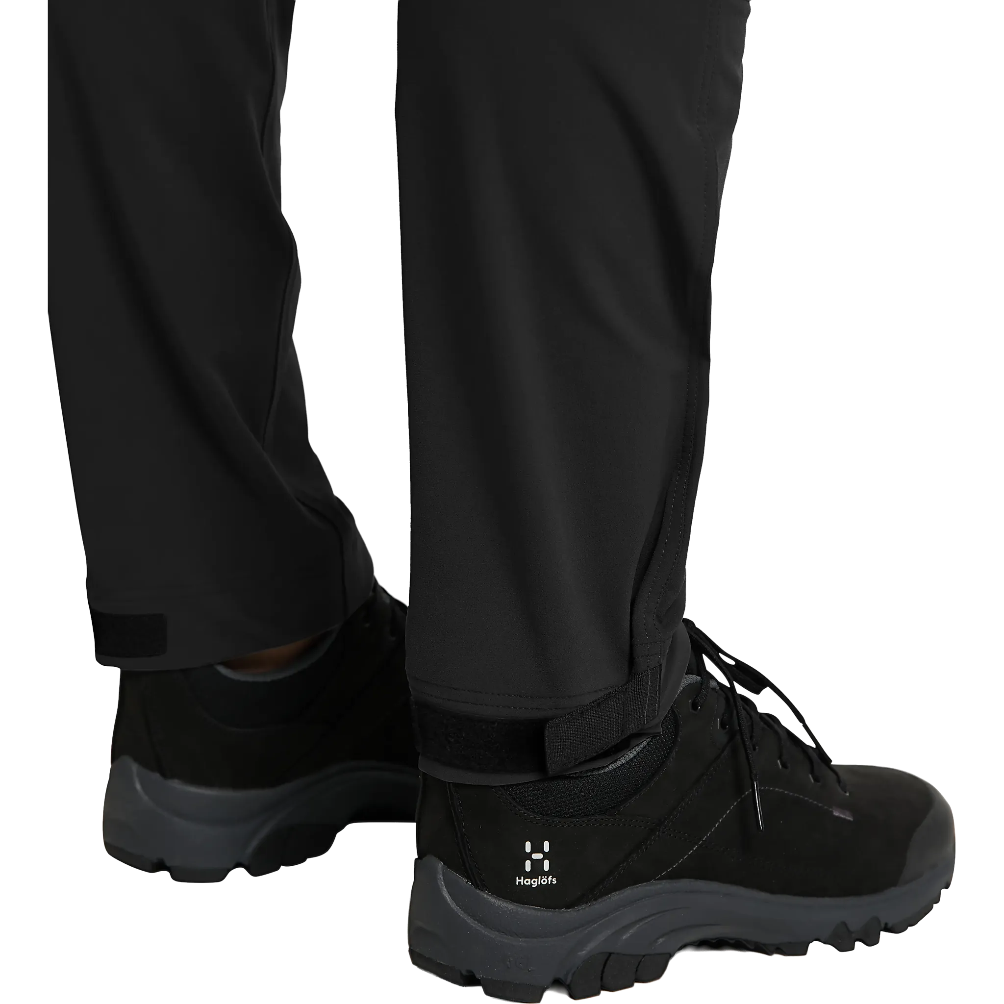 Mid Standard Pant Women Long