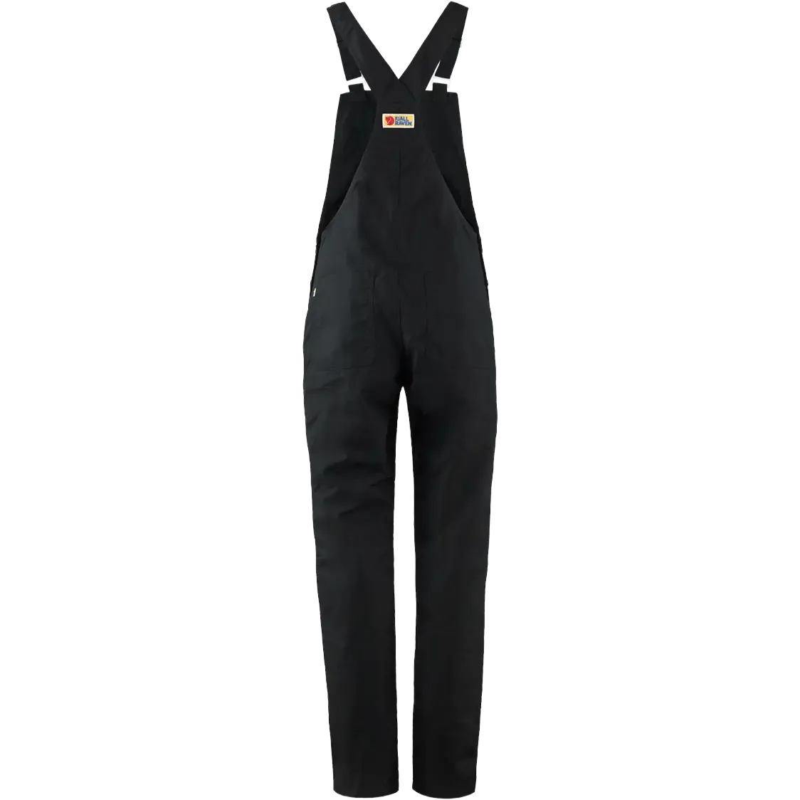 Vardag Dungaree Trousers Women hängselbyxor