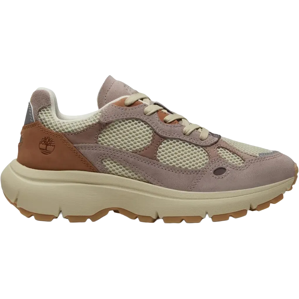 Hazel Lane Low Lace Up Sneaker Women