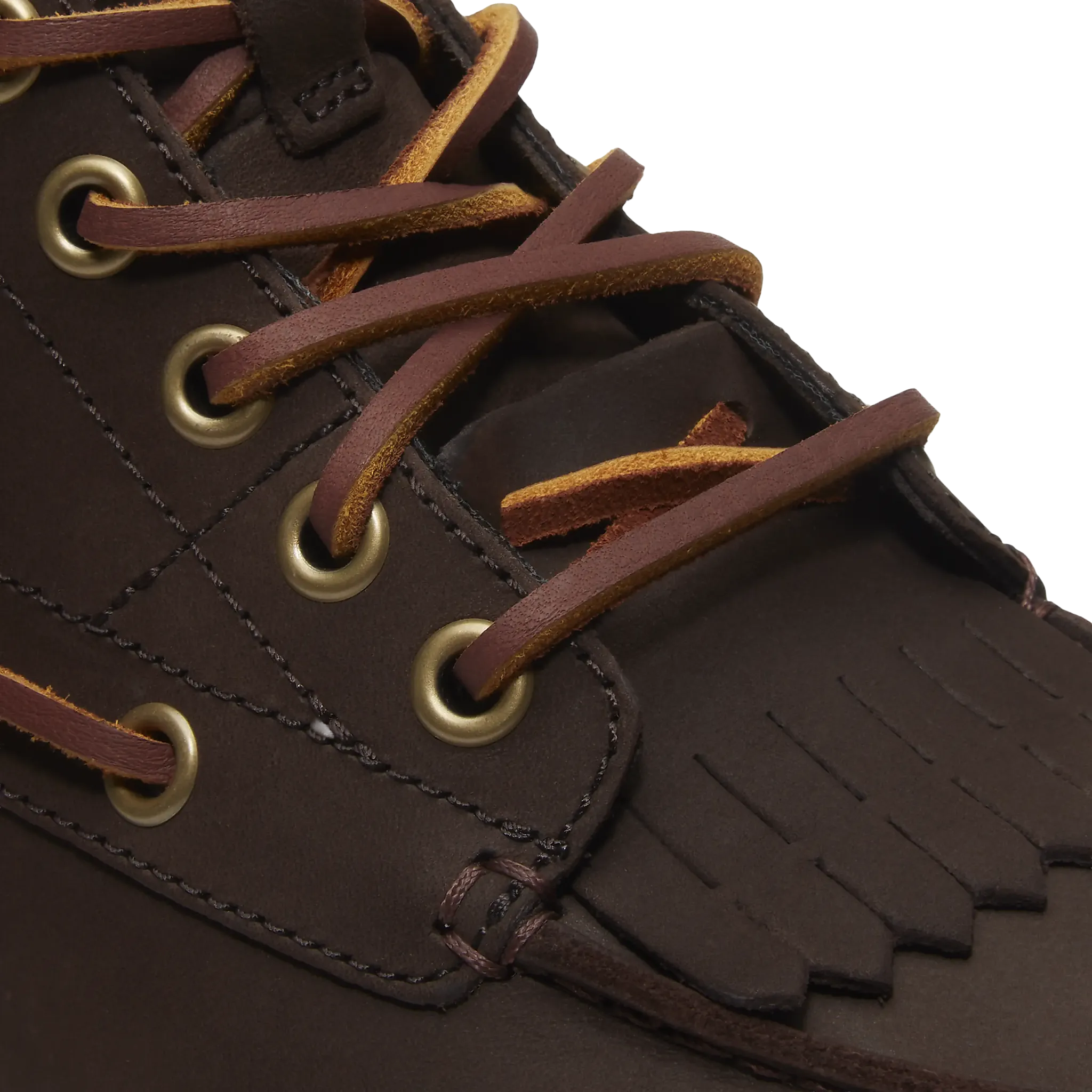 Stone Street Mid Lace Up Boot