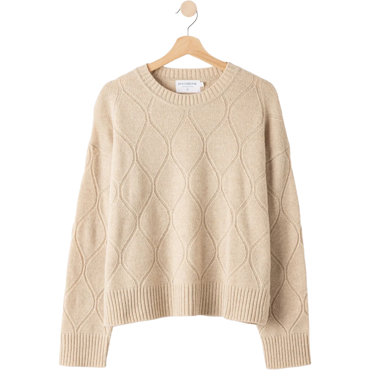 Carro Sweater Women
